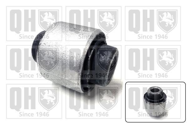 Silentblock de Suspensión QUINTON HAZELL ref. EMS8697
