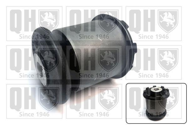 Silent bloc de suspension QUINTON HAZELL ref. EMS8706