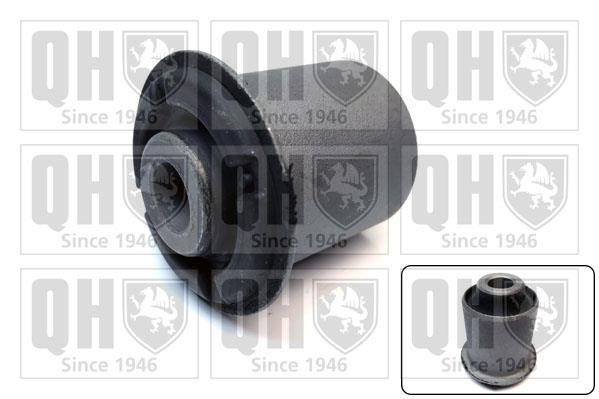 Silentblock de Suspensión QUINTON HAZELL ref. EMS8707