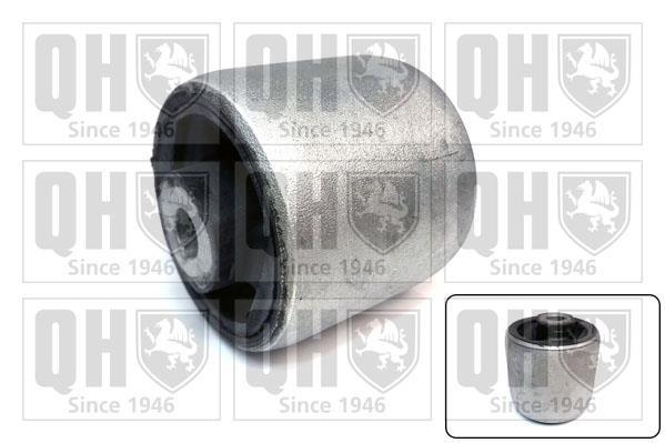 Silentblock de Suspensión QUINTON HAZELL ref. EMS8714