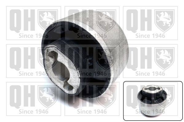 Silent bloc de suspension QUINTON HAZELL ref. EMS8796