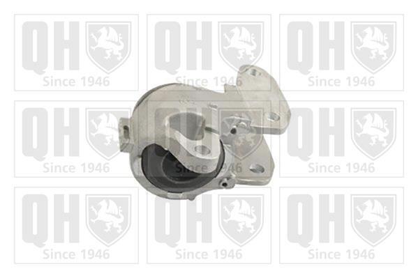 Silentblock de Suspensión QUINTON HAZELL ref. EMS8851