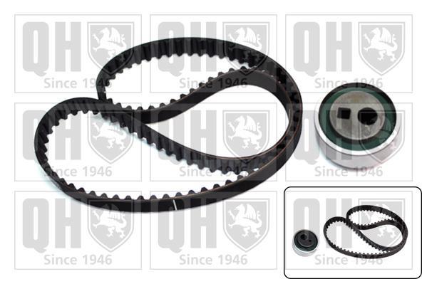Kit de distribuição QUINTON HAZELL ref. QBK103