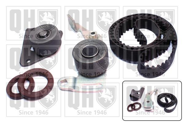 Kit de distribution (Kit courroie de distribution) QUINTON HAZELL QBK107P
