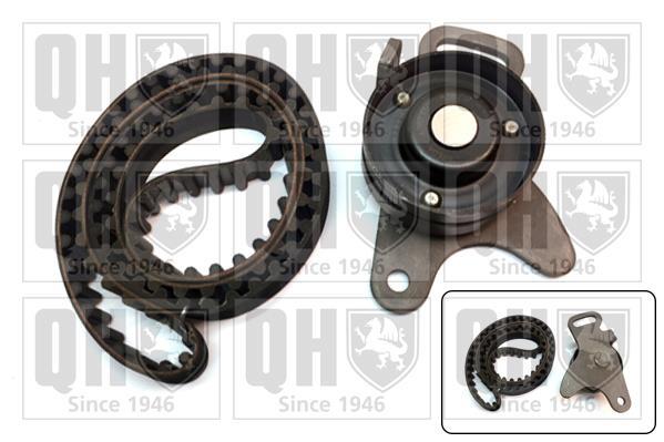 Kit de distribuição QUINTON HAZELL ref. QBK110