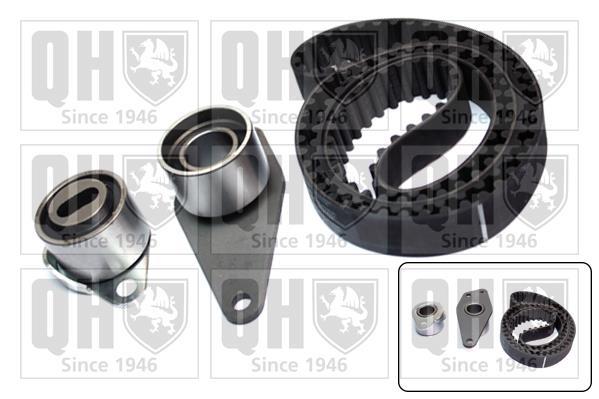 Kit de distribuição QUINTON HAZELL ref. QBK113