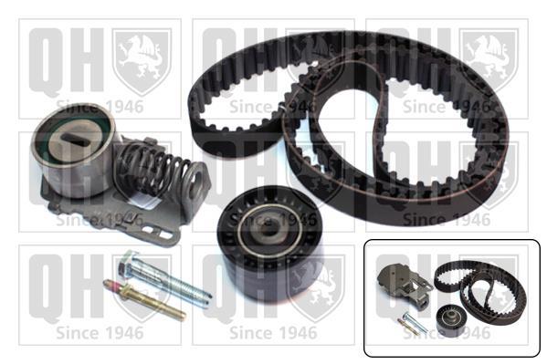 Kit de distribuição QUINTON HAZELL ref. QBK118