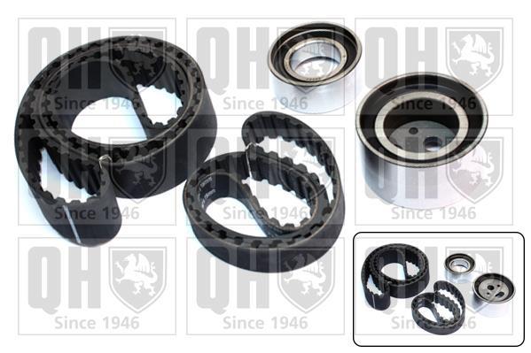Kit de distribution (Kit courroie de distribution) QUINTON HAZELL ref. QBK119
