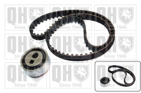 Kit de distribuição QUINTON HAZELL ref. QBK121