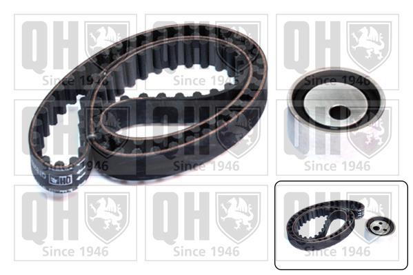 Kit de distribuição QUINTON HAZELL ref. QBK122