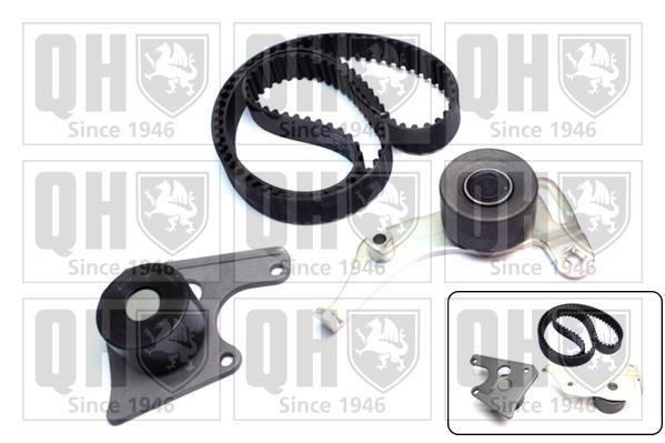 Kit de distribuição QUINTON HAZELL ref. QBK127