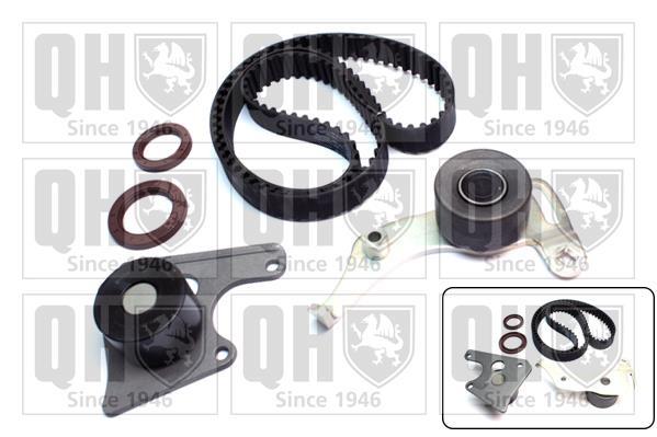 Kit de distribution (Kit courroie de distribution) QUINTON HAZELL ref. QBK127P