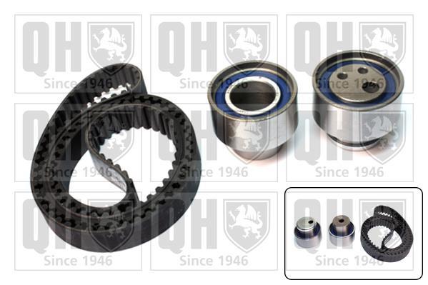 Kit de distribuição QUINTON HAZELL ref. QBK137