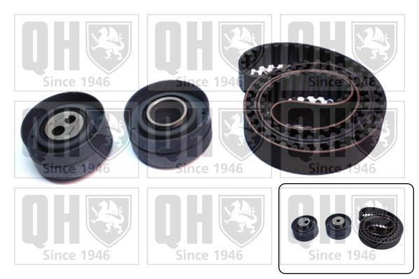 Kit de distribuição QUINTON HAZELL ref. QBK140