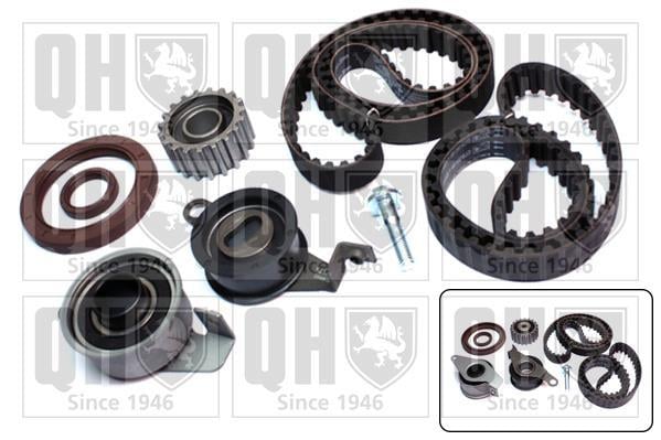 Kit de distribución QUINTON HAZELL ref. QBK156P