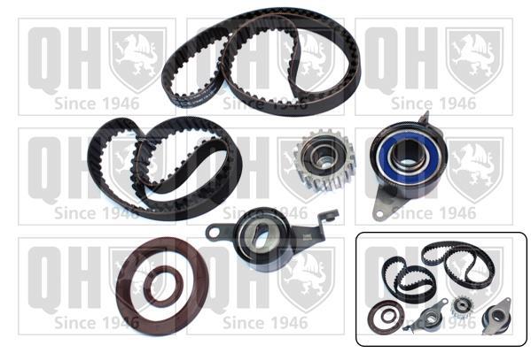Kit de distribuição QUINTON HAZELL ref. QBK157