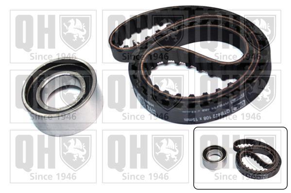 Kit de distribución QUINTON HAZELL ref. QBK158