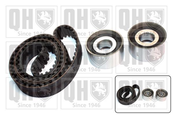 Kit de distribuição QUINTON HAZELL ref. QBK161