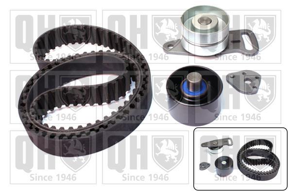 Kit de distribución QUINTON HAZELL ref. QBK214