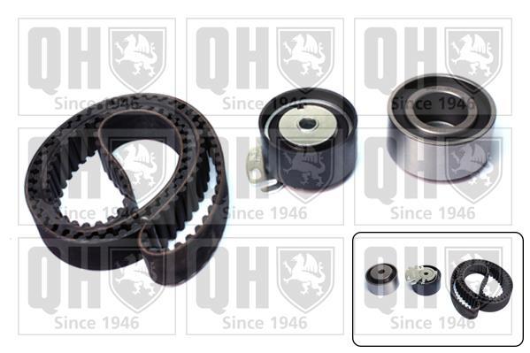 Kit de distribuição QUINTON HAZELL ref. QBK233