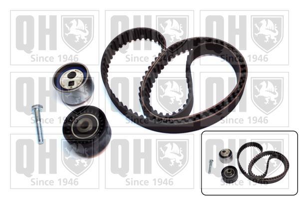 Kit de distribuição QUINTON HAZELL ref. QBK240