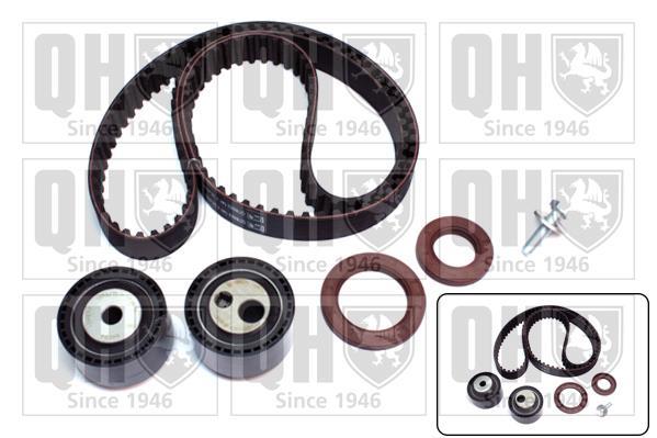 Kit de distribución QUINTON HAZELL ref. QBK244P