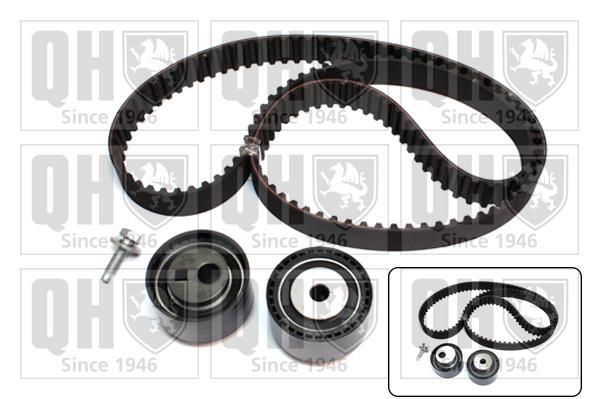 Kit de distribuição QUINTON HAZELL ref. QBK245