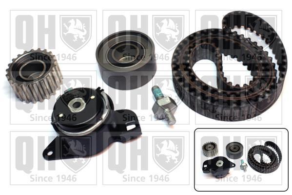Kit de distribuição QUINTON HAZELL ref. QBK254