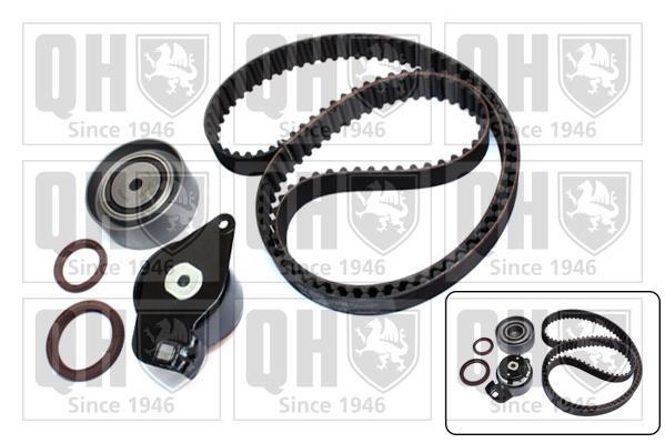 Kit de distribuição QUINTON HAZELL ref. QBK255