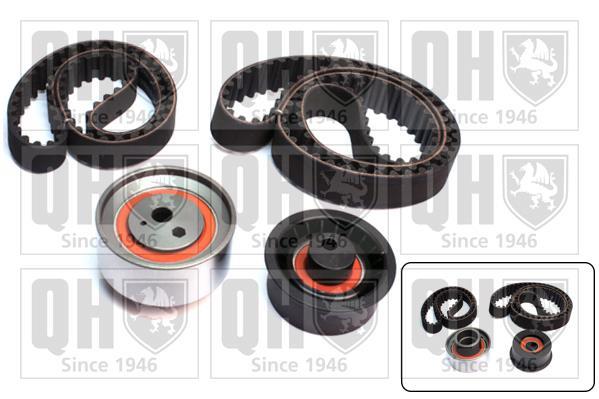 Kit de distribuição QUINTON HAZELL ref. QBK256