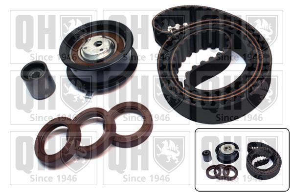 Kit de distribución QUINTON HAZELL ref. QBK257P