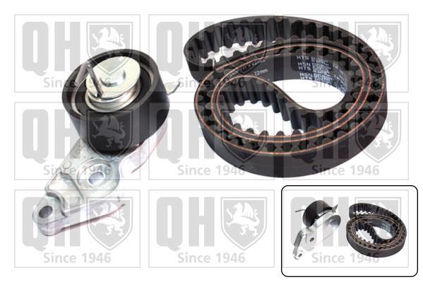 Kit de distribuição QUINTON HAZELL ref. QBK264