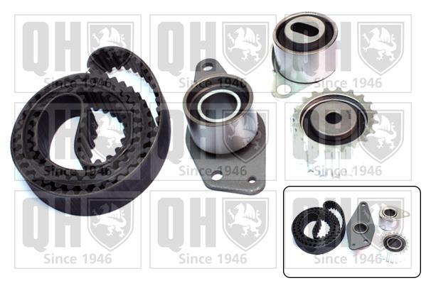Kit de distribuição QUINTON HAZELL ref. QBK266