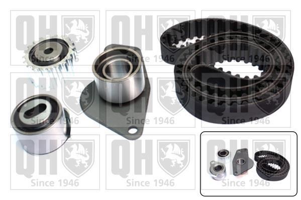Kit de distribuição QUINTON HAZELL ref. QBK267