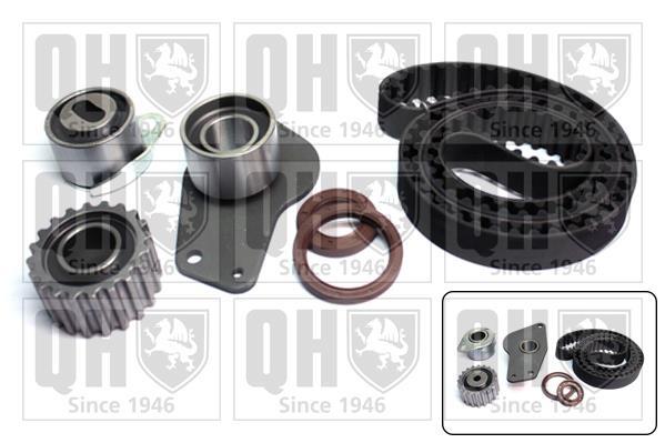 Kit de distribution (Kit courroie de distribution) QUINTON HAZELL QBK267P
