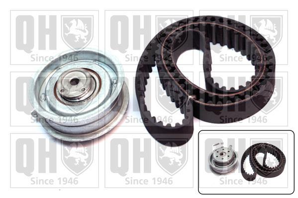 Kit de distribuição QUINTON HAZELL ref. QBK268