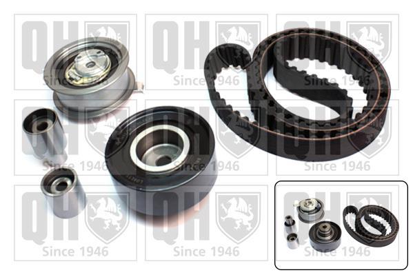 Kit de distribuição QUINTON HAZELL ref. QBK270