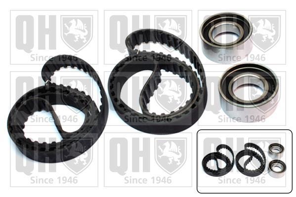 Kit de distribuição QUINTON HAZELL ref. QBK278
