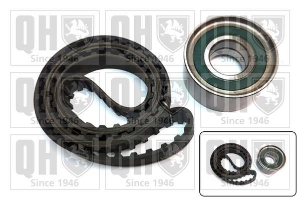 Kit de distribuição QUINTON HAZELL ref. QBK296