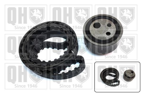 Kit de distribution QUINTON HAZELL ref. QBK299