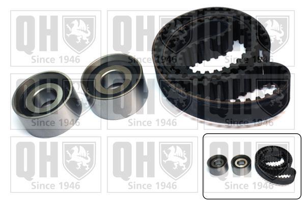 Kit de distribuição QUINTON HAZELL ref. QBK318
