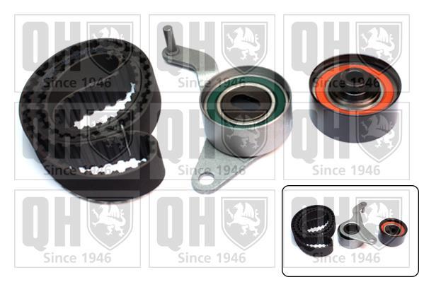 Kit de distribuição QUINTON HAZELL ref. QBK338