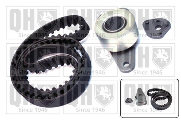 Kit de distribuição QUINTON HAZELL ref. QBK342
