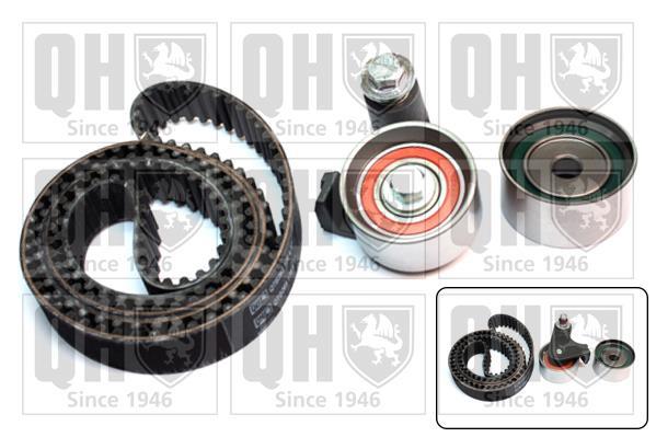 Kit de distribuição QUINTON HAZELL ref. QBK362