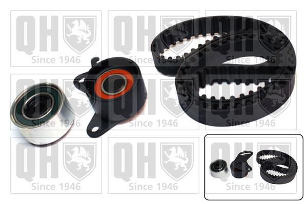 Kit de distribuição QUINTON HAZELL ref. QBK366