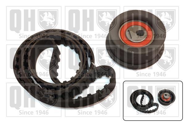 Kit de distribuição QUINTON HAZELL ref. QBK376