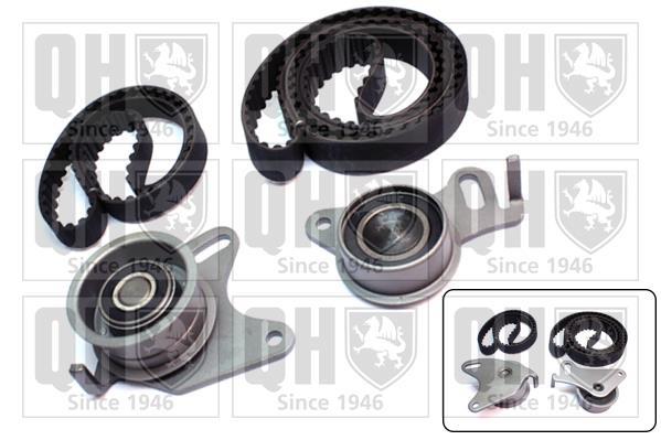 Kit de distribuição QUINTON HAZELL ref. QBK415