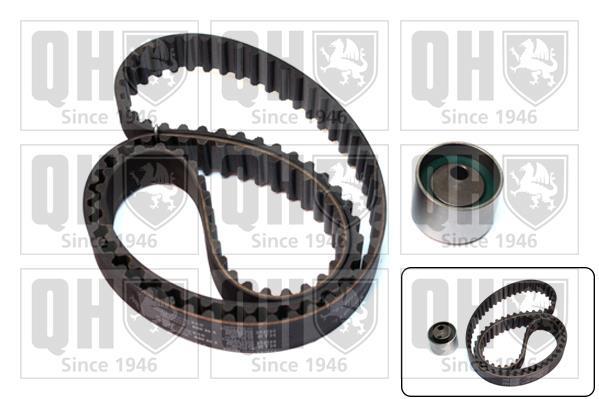 Kit de distribuição QUINTON HAZELL ref. QBK425
