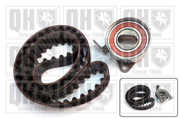 Kit de distribución QUINTON HAZELL ref. QBK436