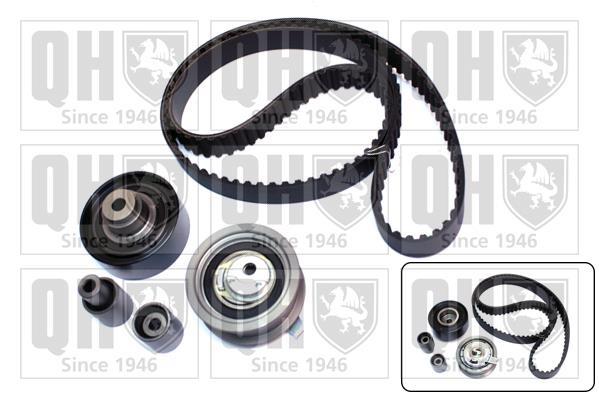 Kit de distribuição QUINTON HAZELL ref. QBK437